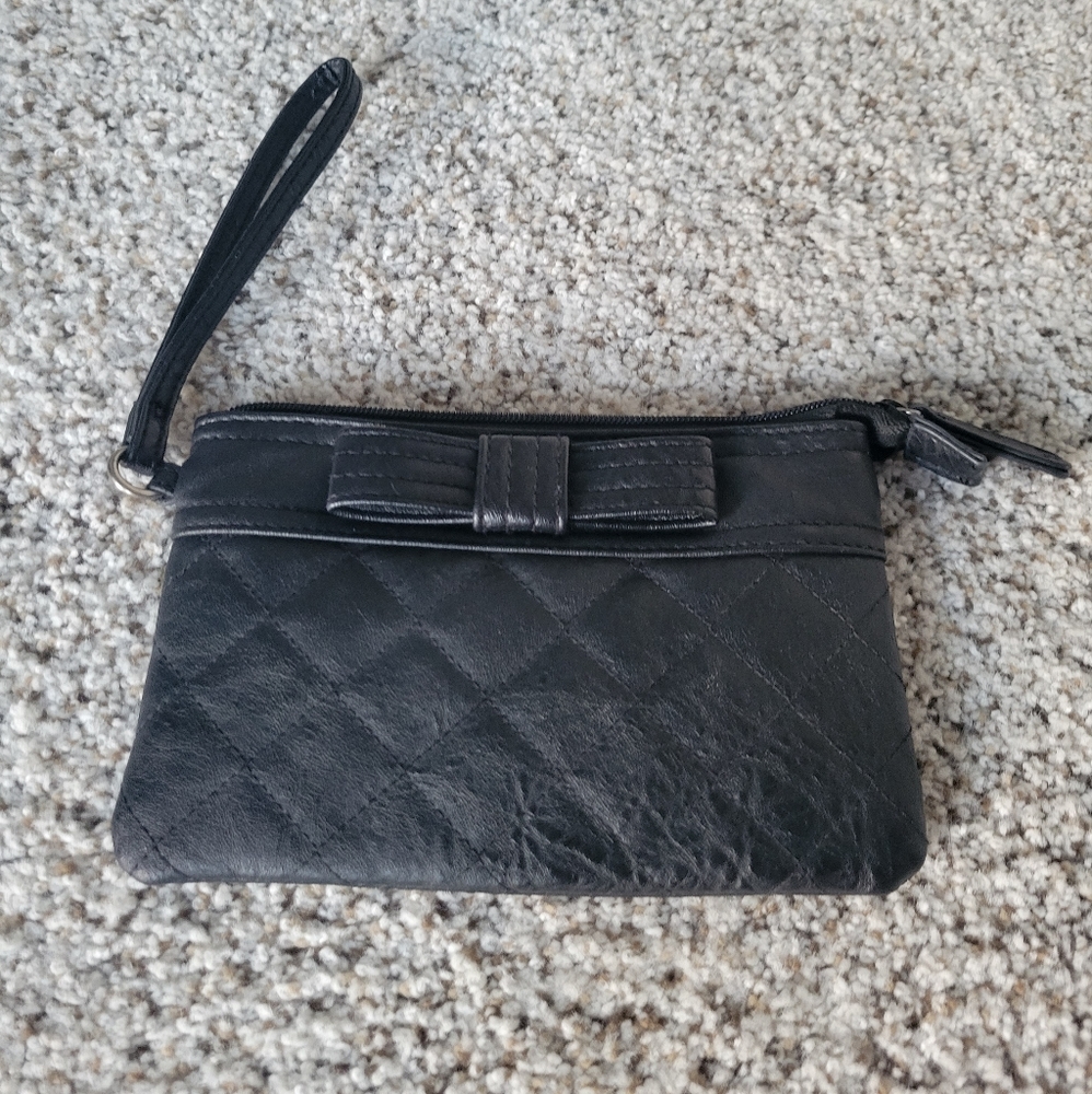 American Eagle Wristlet
